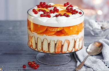 See more Christmas desserts and ideas