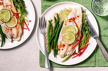 Heart healthy recipes