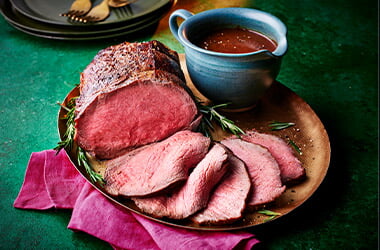 Best roast beef recipes