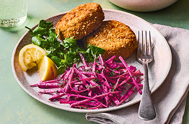 Beetroot remoulade