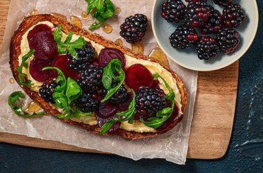 Affordable lunch ideas