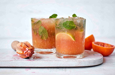 10 delicious non-alcoholic cocktail recipes