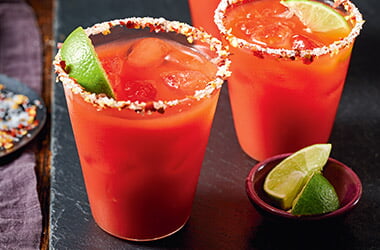 See more Halloween drinks 