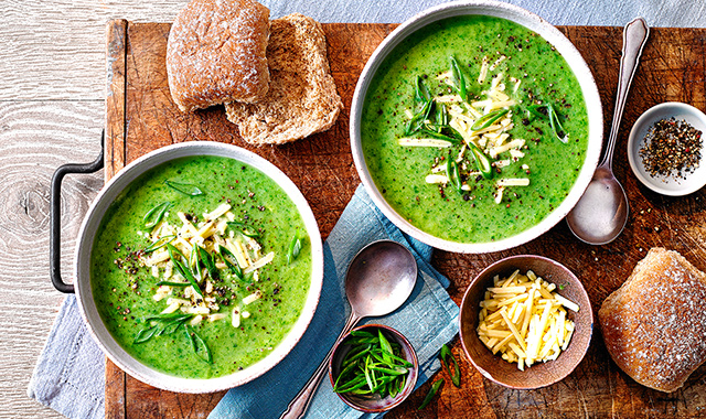 Budget meals for two