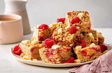 See more easy baking recipes