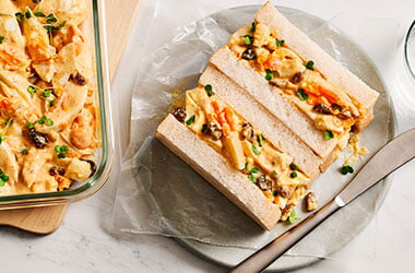 See more budget lunch recipes