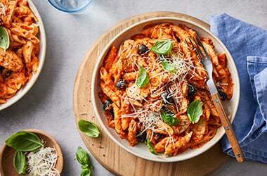 See more budget dinner recipes