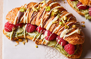 See more Mother's Day breakfast-in-bed ideas