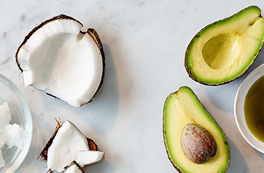 Everything you need to know about fats