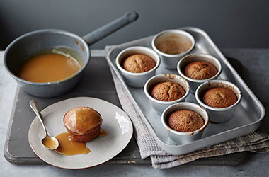 See more gluten-free bakes