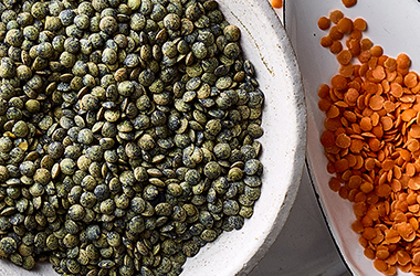 How to improve gut health