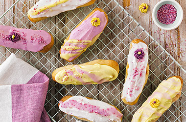 See more Mother's Day afternoon tea ideas