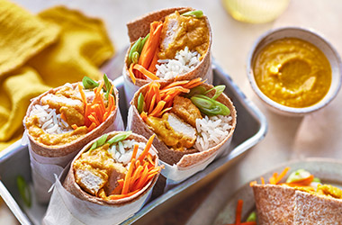 See more healthy dinner ideas