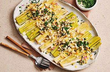 See more Mother's Day meals