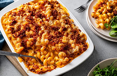 Dinner ideas and recipes