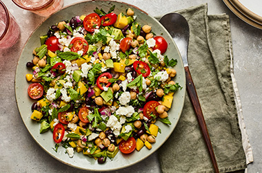 A simple guide to protein