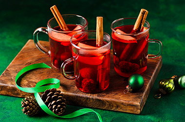 What to do the night before Christmas