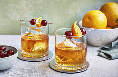Old Fashioned