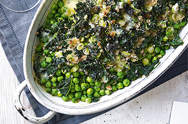 See more roast side dishes