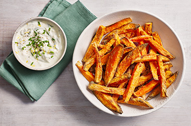 7 tips on making the most of your air fryer