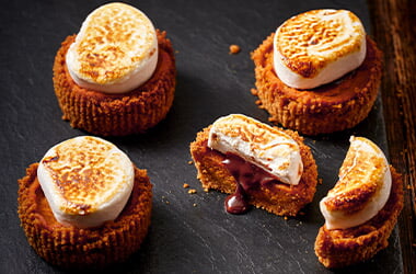 See more pumpkin recipes
