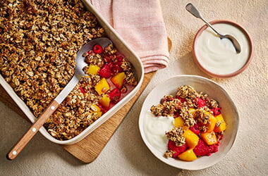 Easy recipes for kids