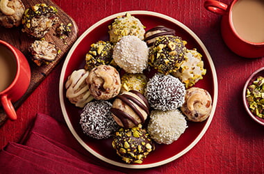 Laddu dates