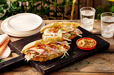 3 recipes for using up leftover pork