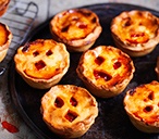 Pies For Halloween | Tesco Real Food