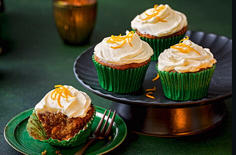 Cake recipes and ideas