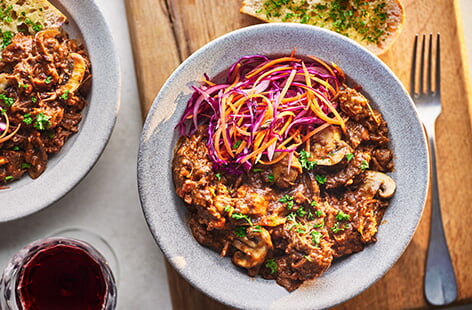 Christmas dinner ideas