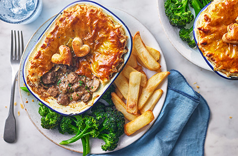 Egg recipes and dishes