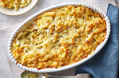 Affordable family recipes