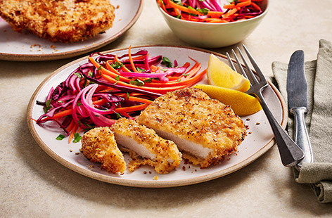 From classic roasts to easy traybakes, we've got tasty pork loin recipes for everyone to enjoy.