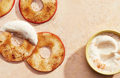 Apple recipes and dishes
