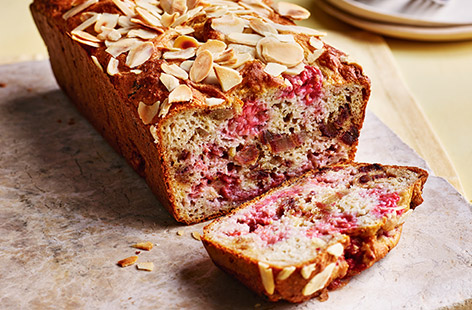 Try our breakfast recipes to start your day the right way. From vibrant baked eggs and hearty frittatas, to irresistible overnight oats and fluffy stacked pancakes, our breakfast ideas are sure to get you going.