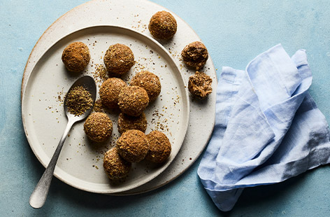 Easy recipes for kids
