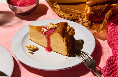 Easter dessert recipes and ideas