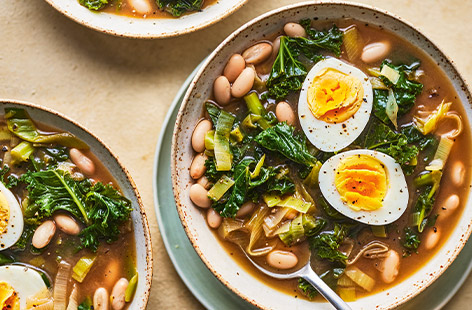 Budget dinner ideas and recipes