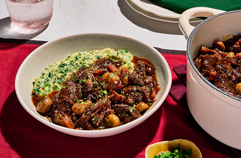 Make your weekly food go the distance with these flavoursome budget dinner recipes that don't compromise on flavour. 