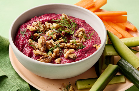 Cucumber recipes and dishes