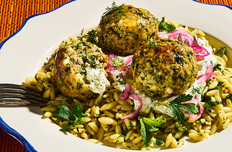 Family chicken recipes