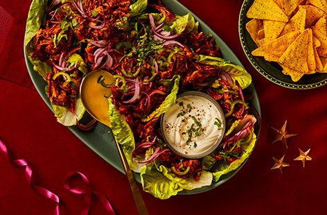 Christmas side dishes and ideas