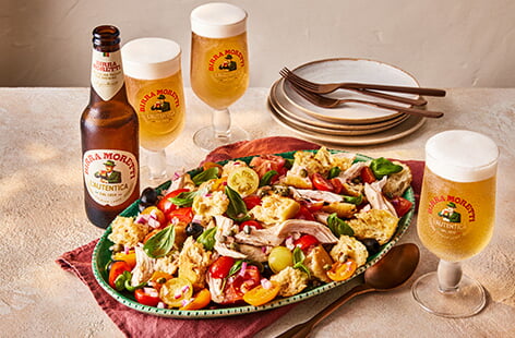 Healthy dinner ideas