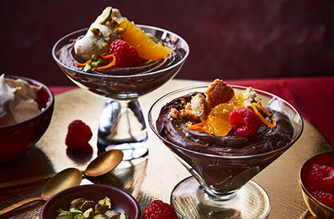 French food and recipes