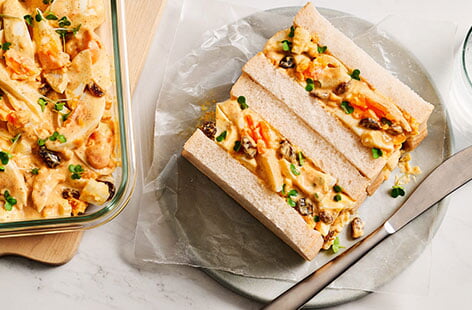 Egg recipes and dishes