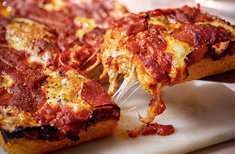 Tomato recipes and dishes