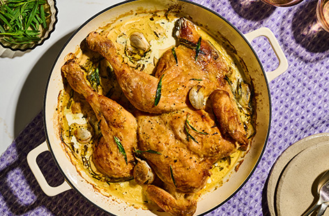 British recipes and dishes