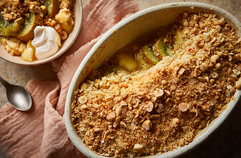 Apple recipes and dishes