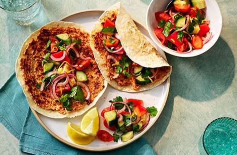 Turkey recipes